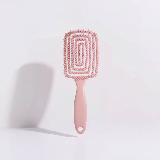 Muse Flex Pro Detangling Wet & Dry Hair Brush