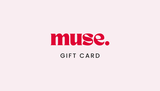Muse For Hair Gift Card