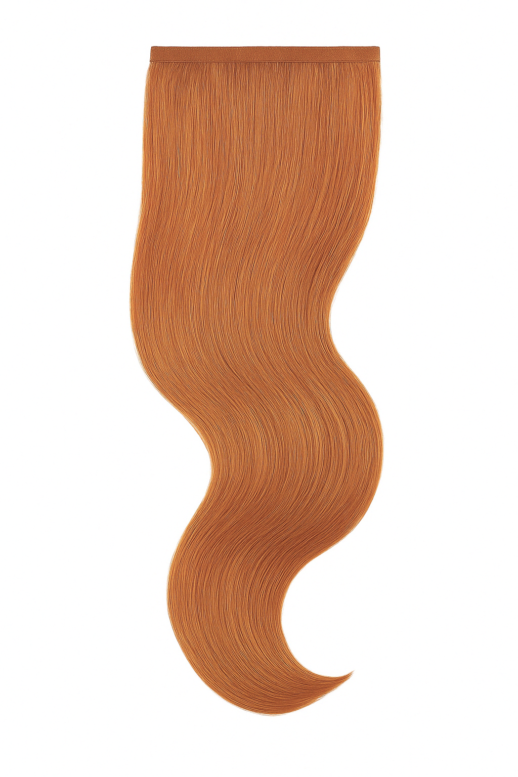 Extra Hair Extension Piece - Auburn #30