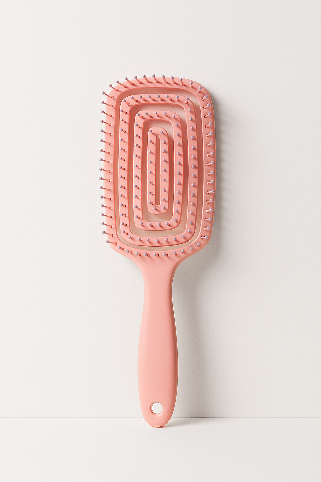 Muse Flex Pro Detangling Wet & Dry Hair Brush