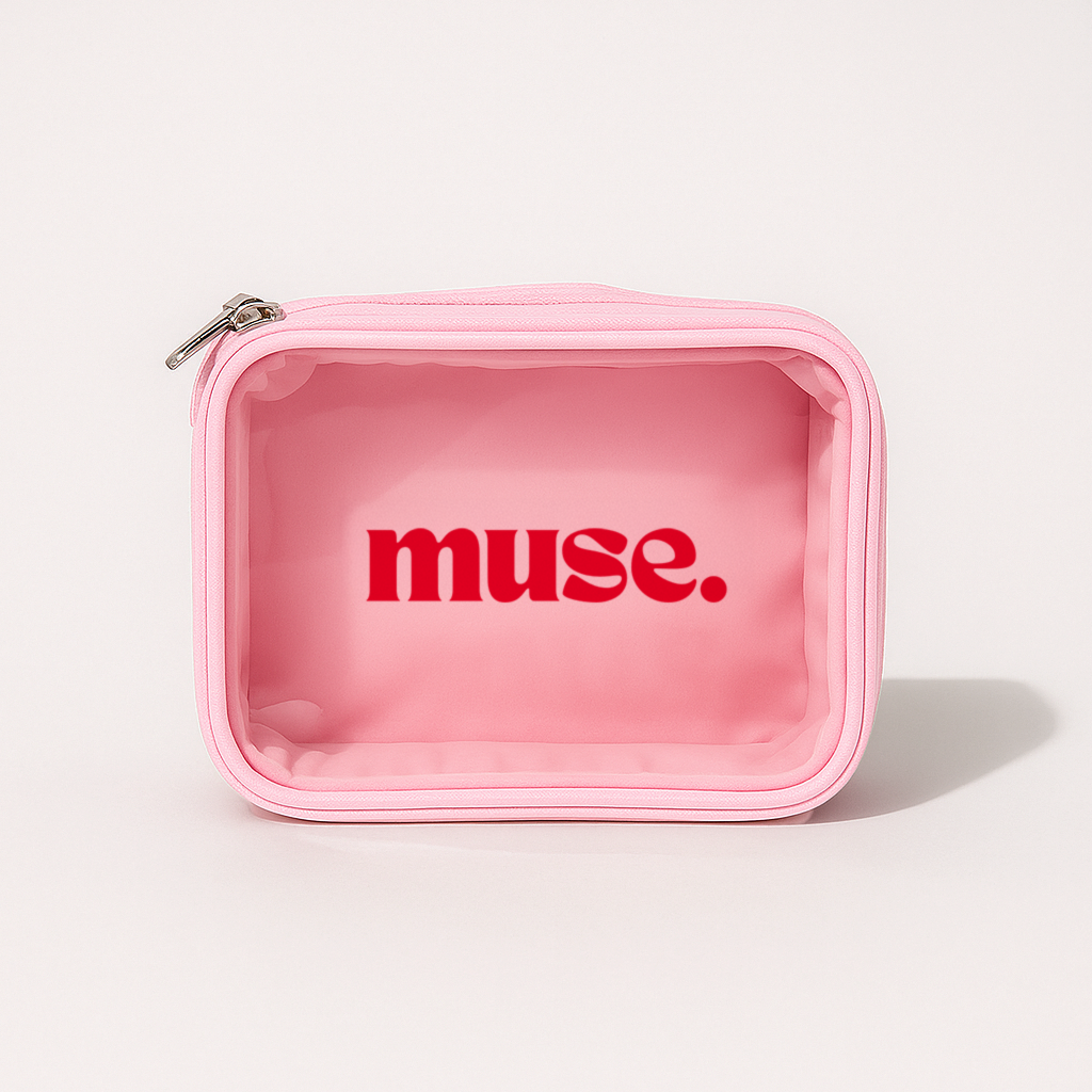 Cosmetics Travel Bag