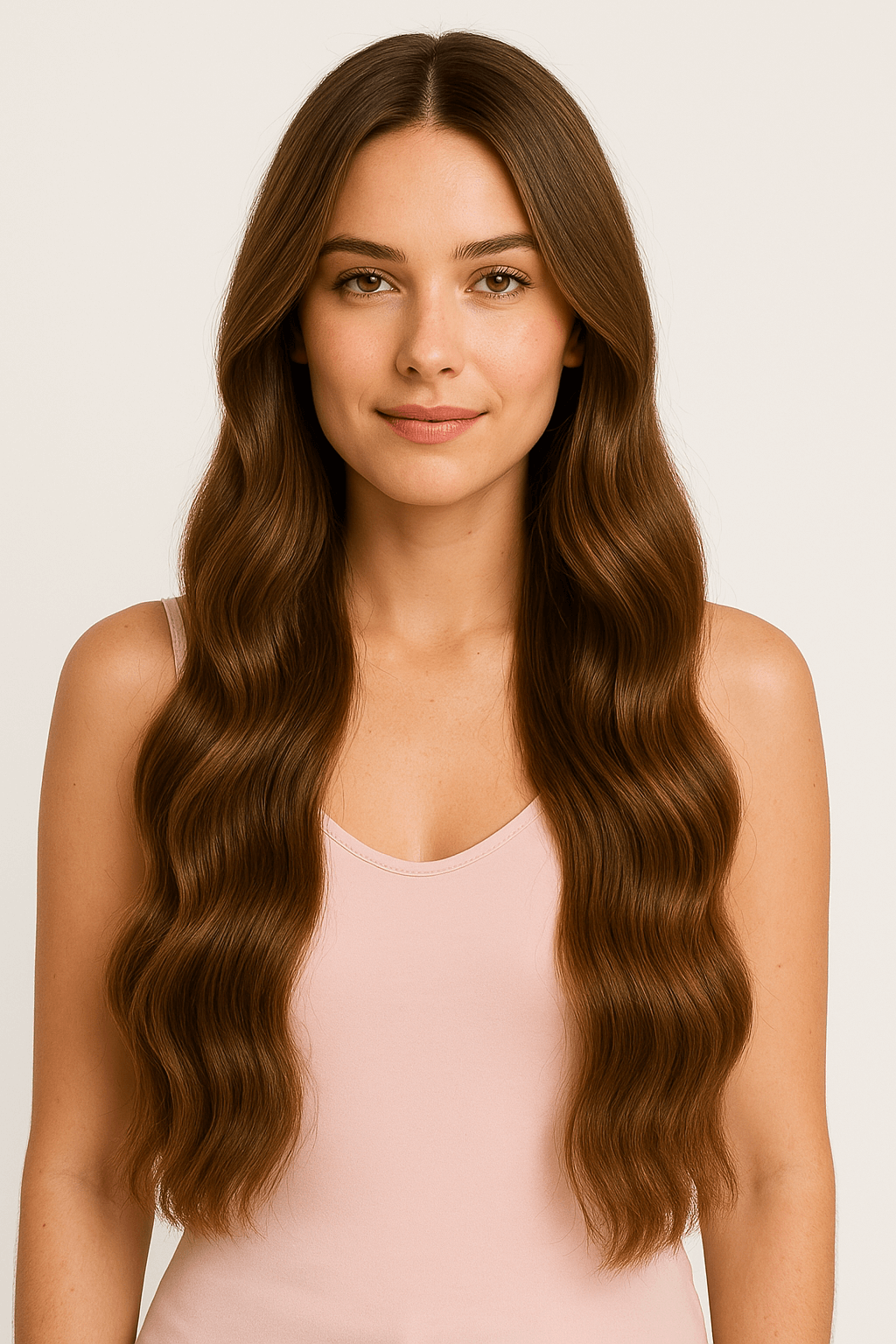 Medium Brown #4