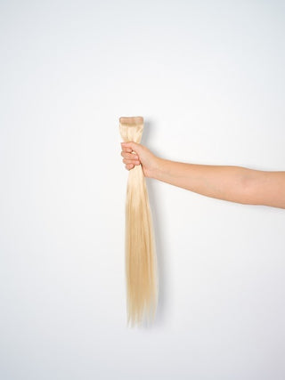 What's the best hair Extensions for thin hair?
