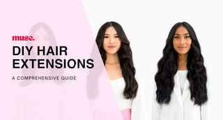 DIY Hair Extensions: A Comprehensive Guide to Gorgeous Hair at Home