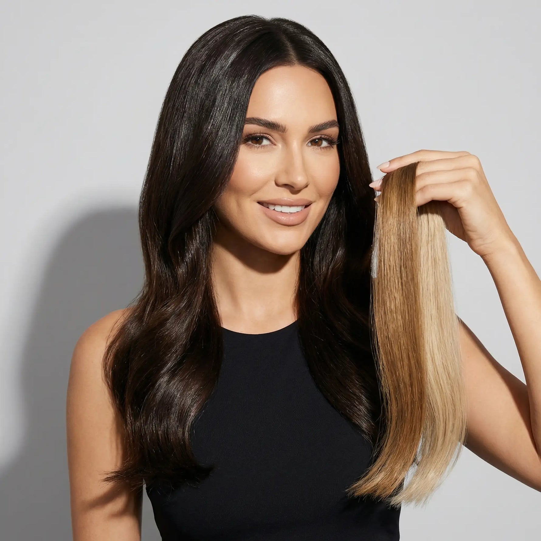 DIY Tape In Hair Extensions vs Salon: Real Cost, Quality, and Time Compared