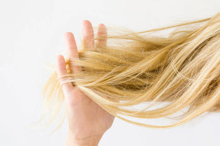 Dry Hair Extensions: Causes and Remedies for Luscious Locks
