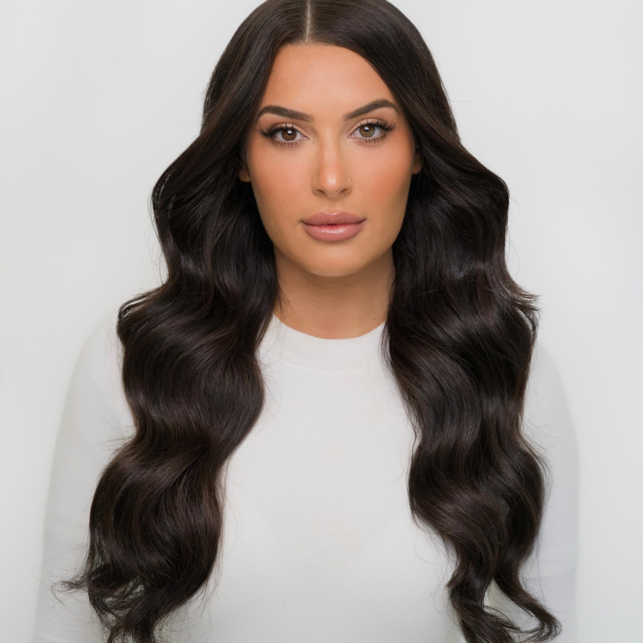 DIY Hair Extensions Muse For Hair