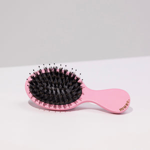 Mini Hair Extension Brush