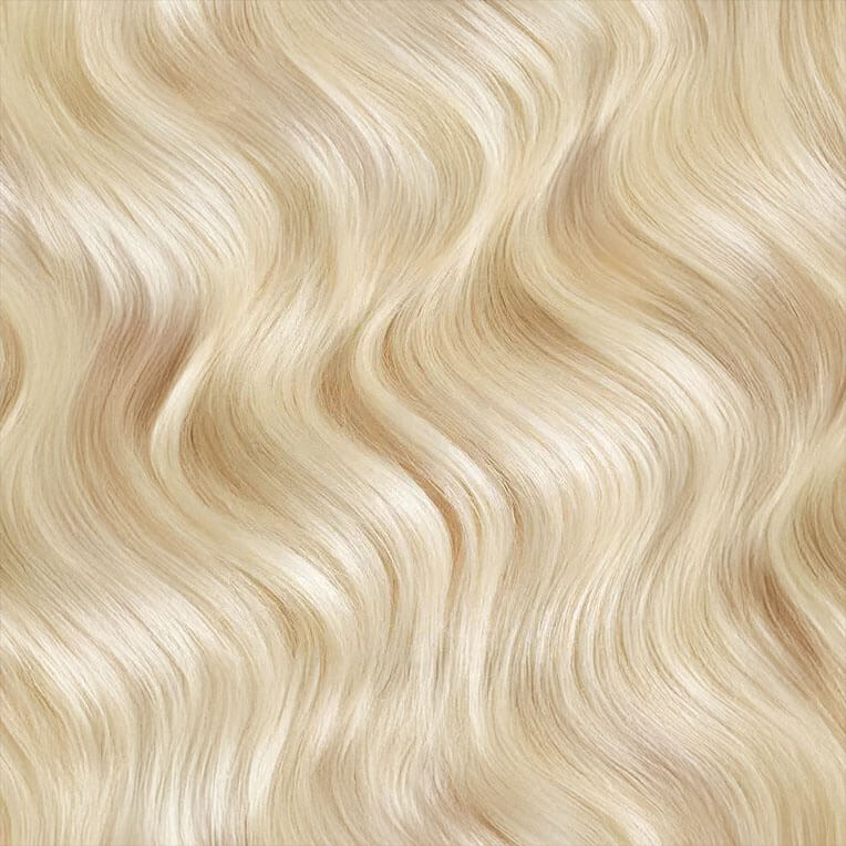 Buttercream Blonde 