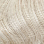 Platinum Blonde | Muse DIY Tape-In Extensions – Muse DIY Tape-In Extensions (100% Remy Human Hair)