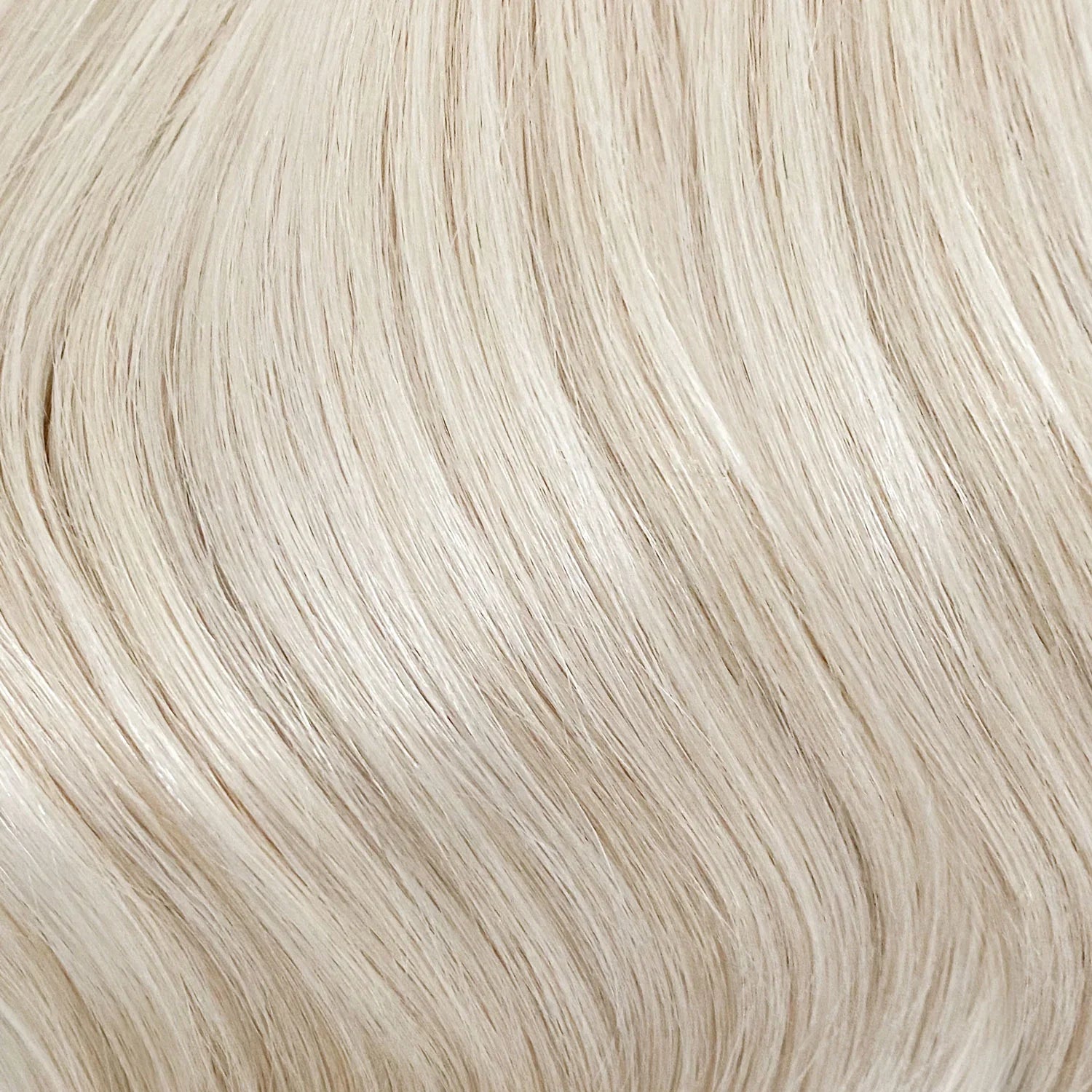 Platinum Blonde | Muse DIY Tape-In Extensions