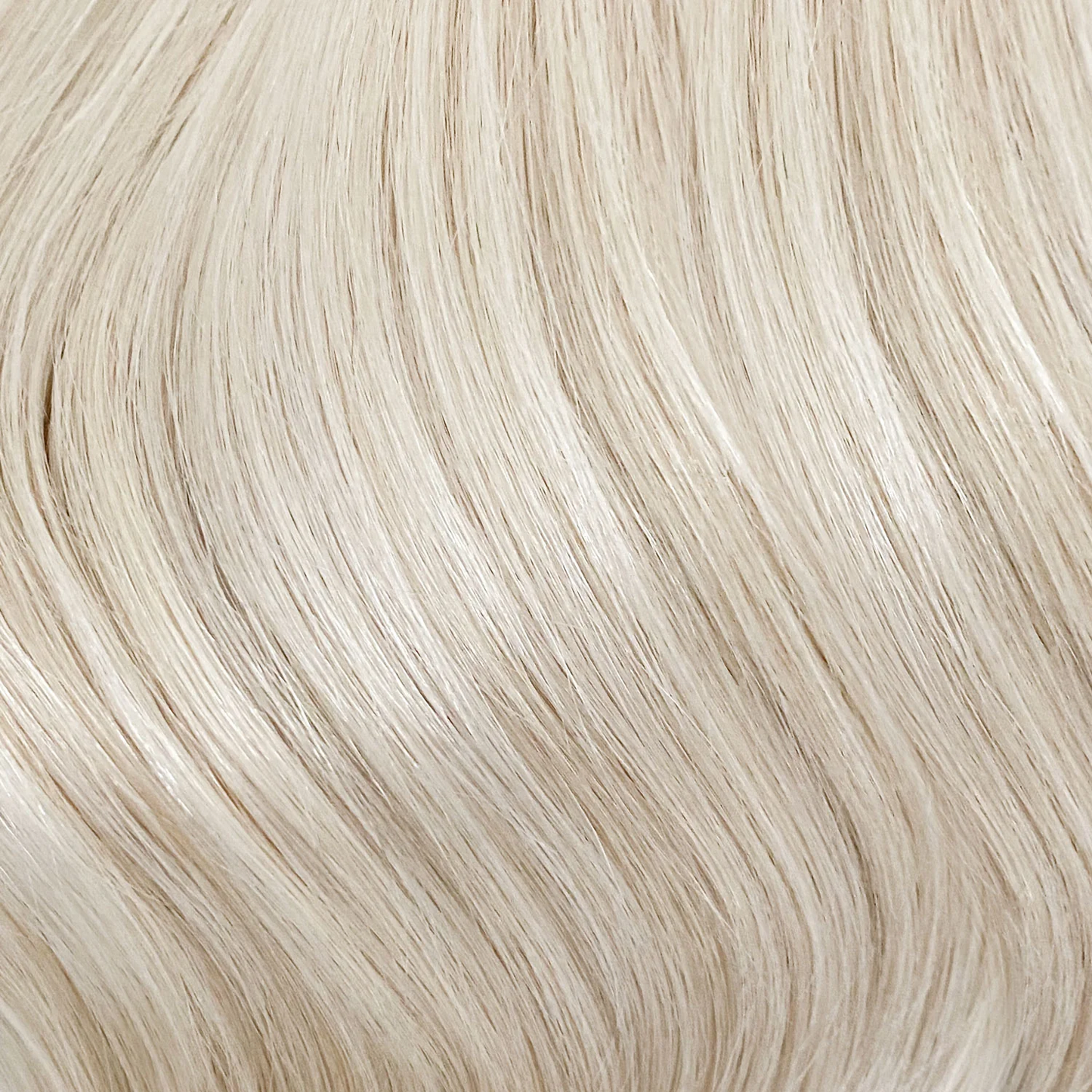 Extra Hair Extension Piece - Pearl Blonde #1003