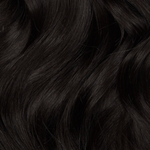 Extra Hair Extension Piece - Darkest Brown 