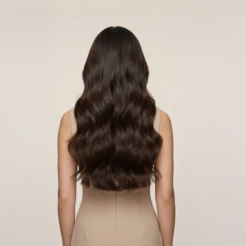 Root Stretch Extensions Bondi Root Stretch Tape In Extensions | Muse For Hair