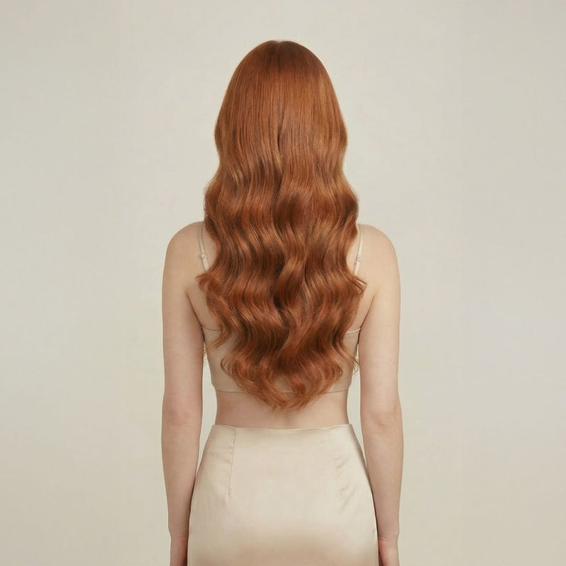 Root Stretch Extensions Bondi Root Stretch Tape In Extensions | Muse For Hair
