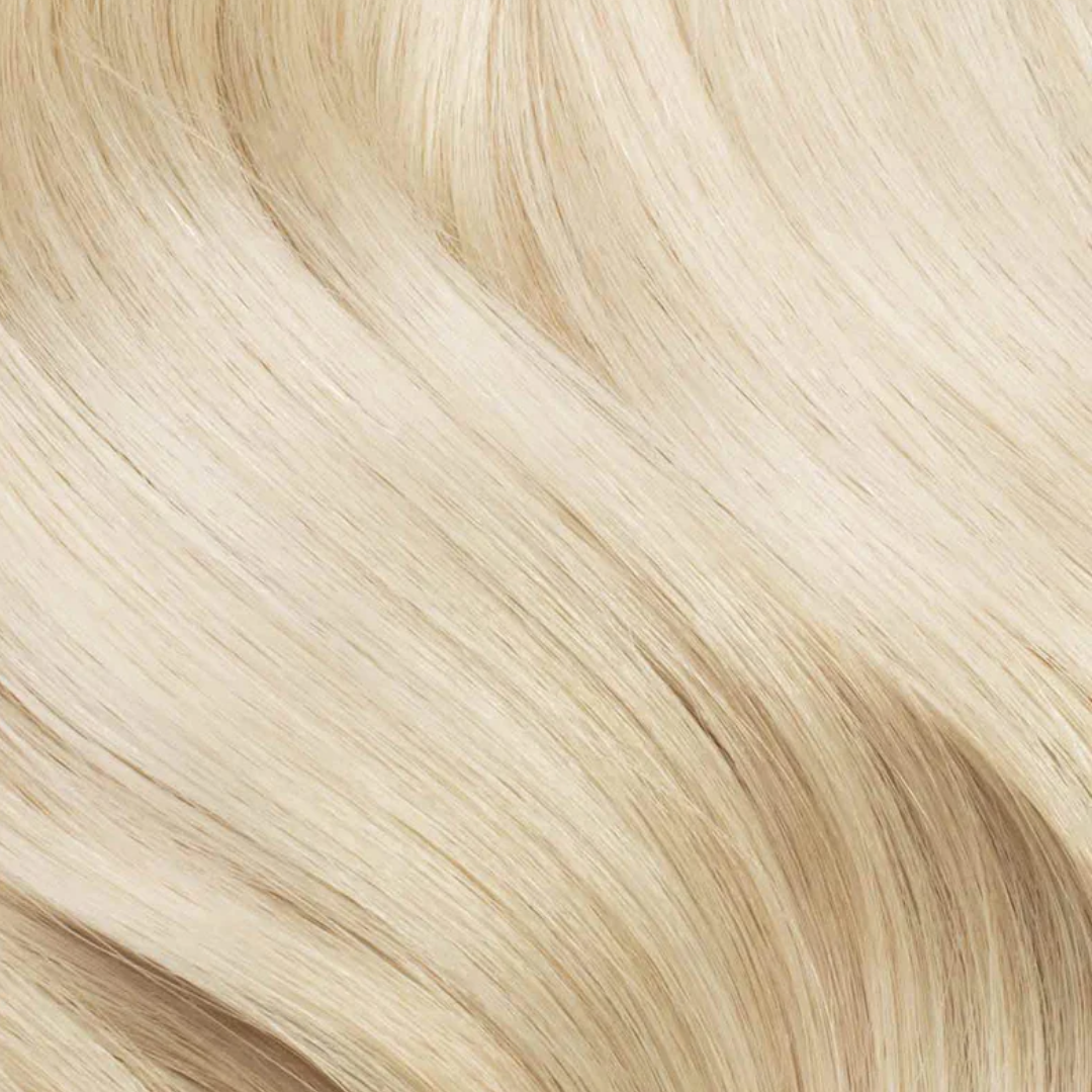 Extra Piece Buttercream Blonde 