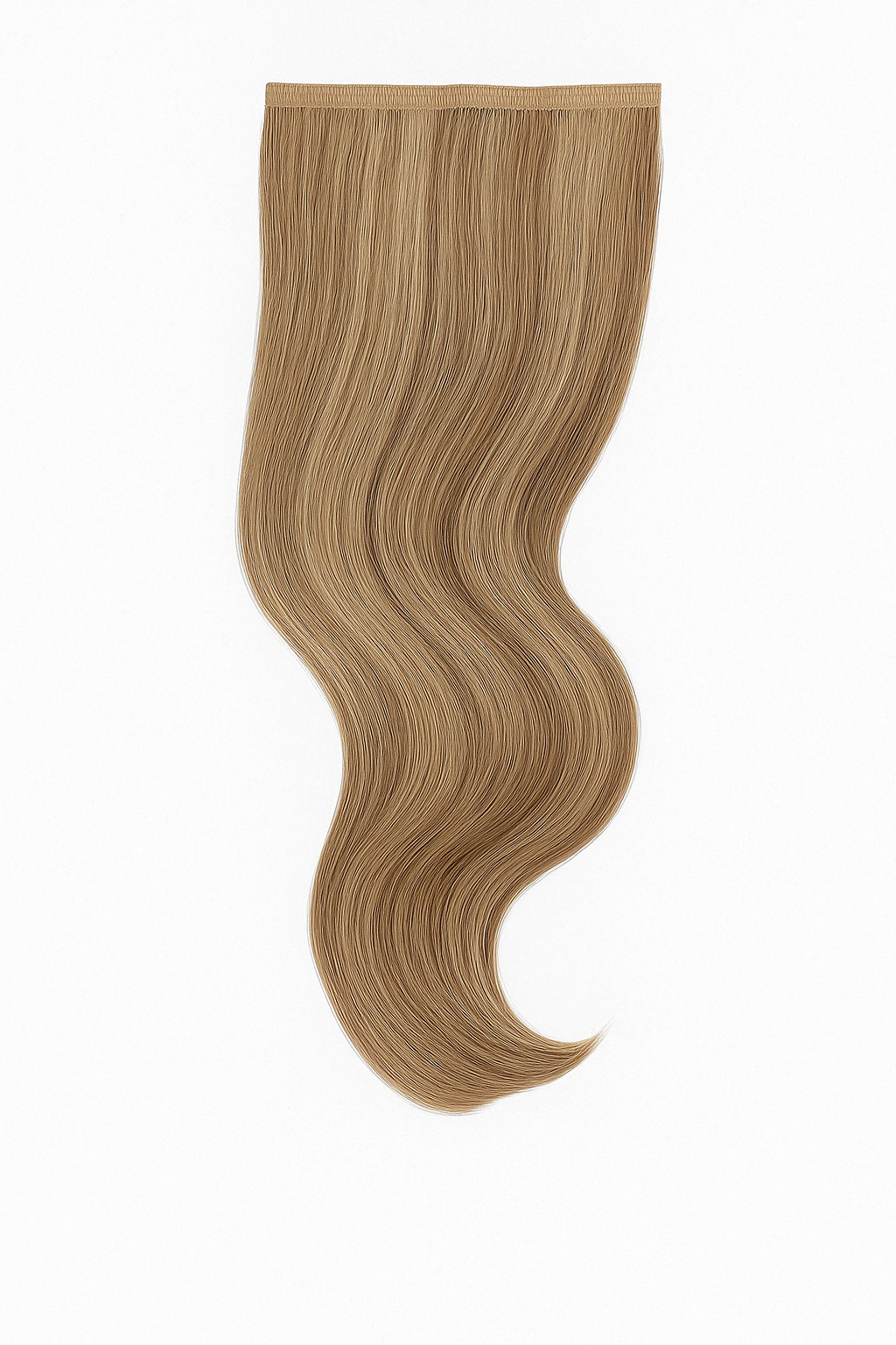 Extra Hair Extension Piece - 