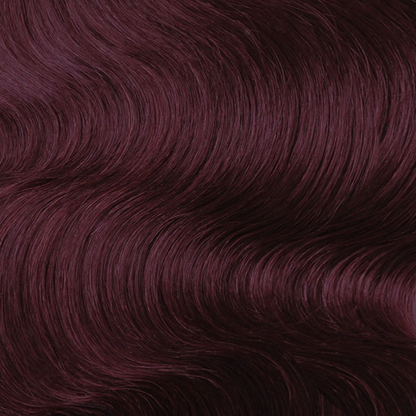 Extra Hair Extension Piece - Plum #99J