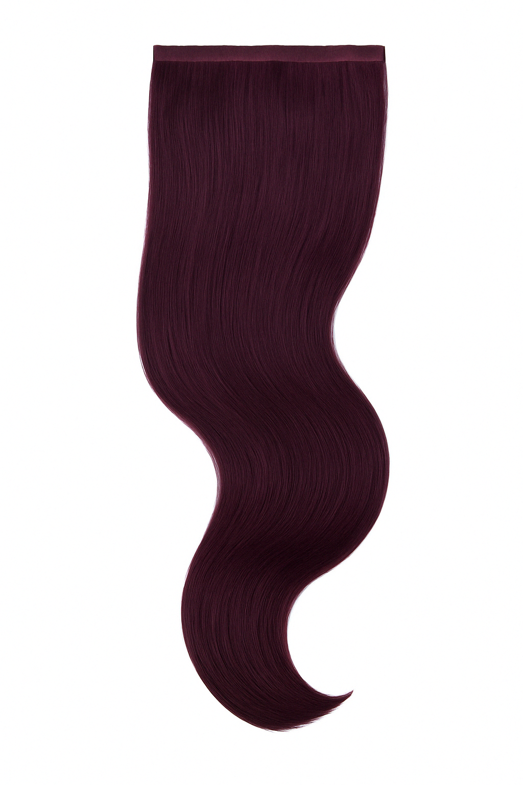 Extra Piece - Plum 