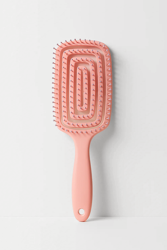 Muse Flex Pro Detangling Wet & Dry Hair Brush