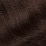 Cocoa Brown #4D | Muse DIY Tape-In Extensions – Muse DIY Tape-In Extensions (100% Remy Human Hair)
