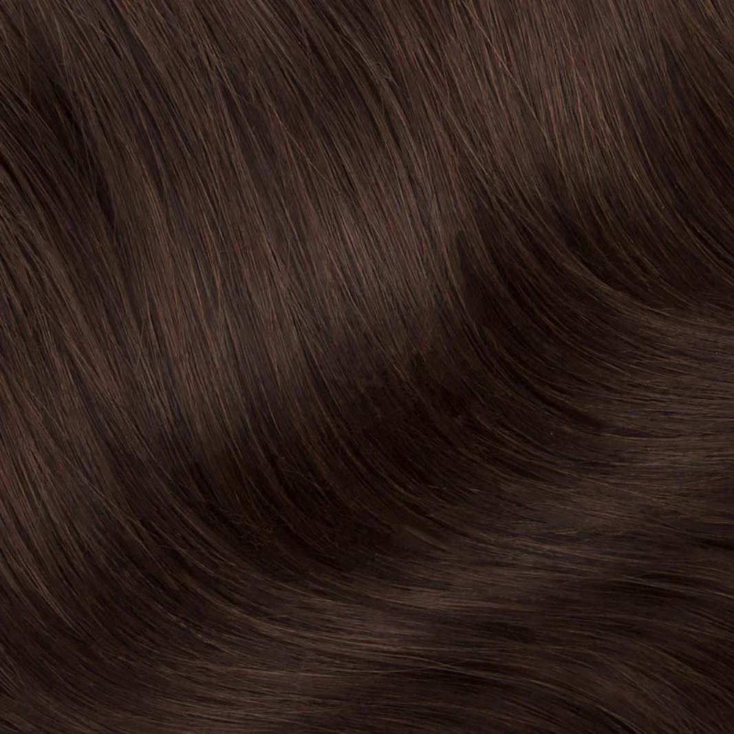 Cocoa Brown 