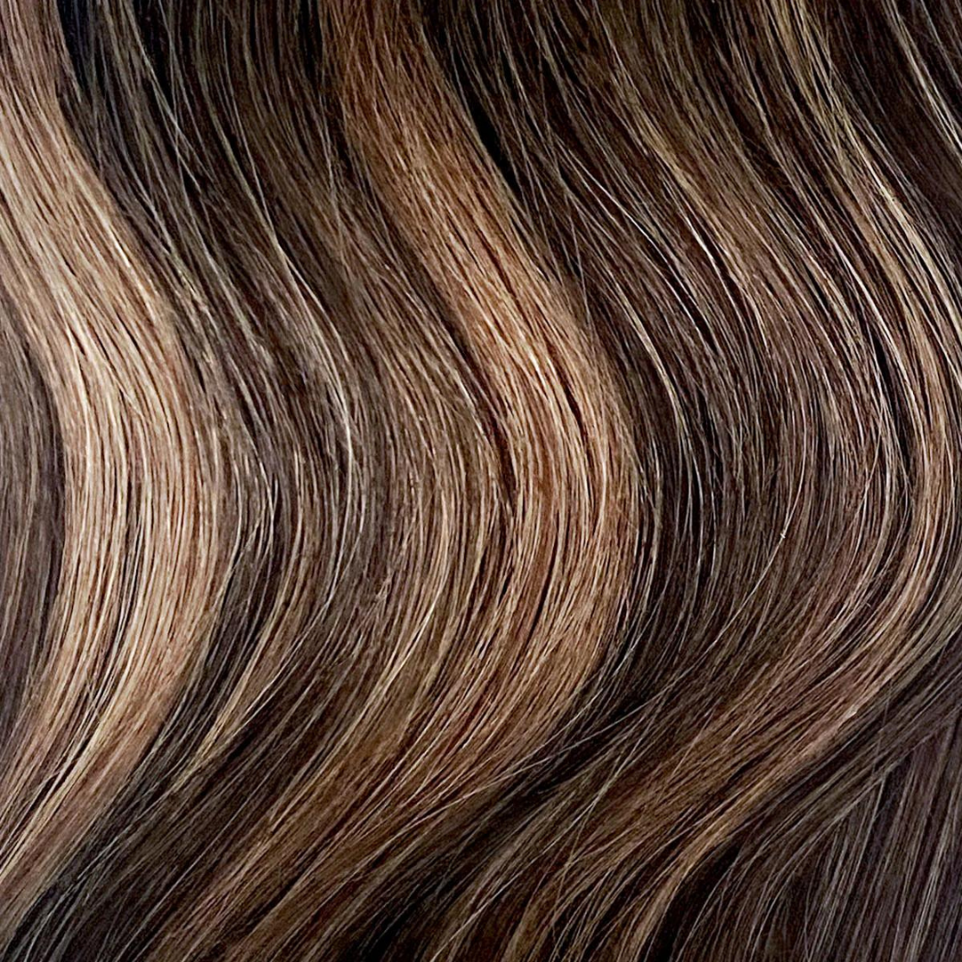 Extra Hair Extension Piece - 