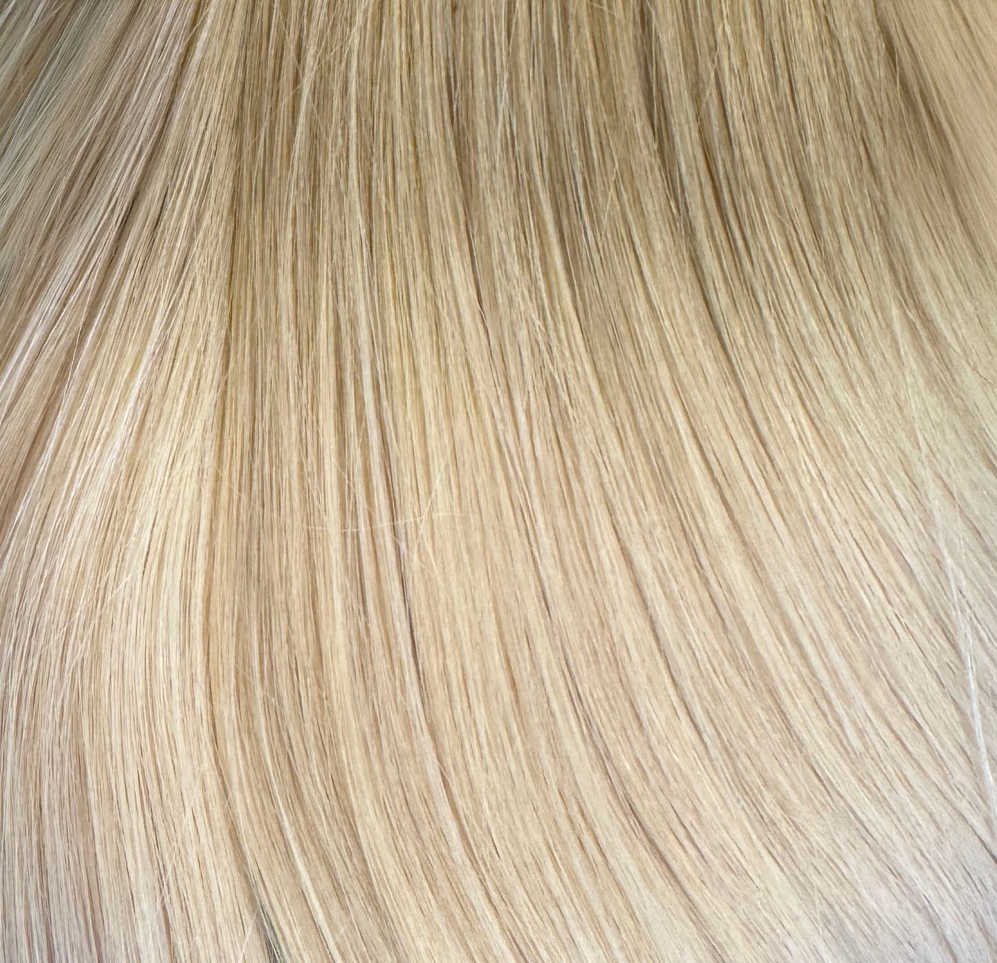 Creamy Blonde Root Stretch (FINAL SALE - NO RETURNS)