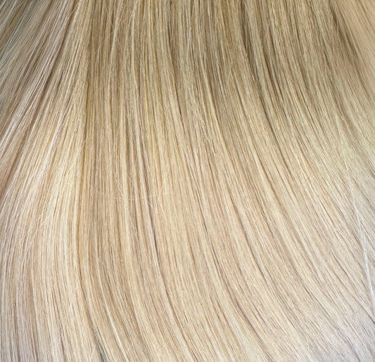 Creamy Blonde Root Stretch (FINAL SALE - NO RETURNS)
