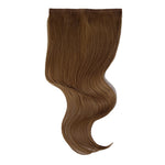 Extra Hair Extension Piece - Brown 