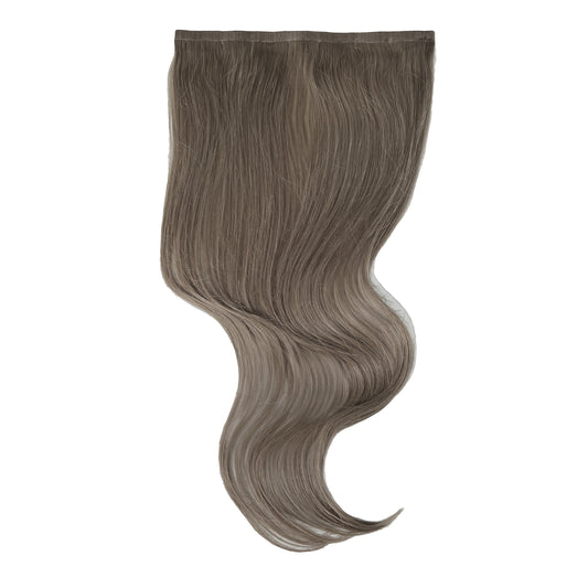 Extra Hair Extension Piece - Taupe #7