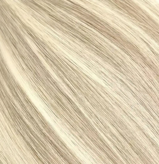 Silver Blonde Mix S/60 (FINAL SALE)