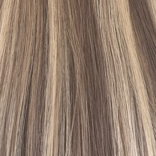 Ash Brown Platinum Blonde (FINAL SALE)