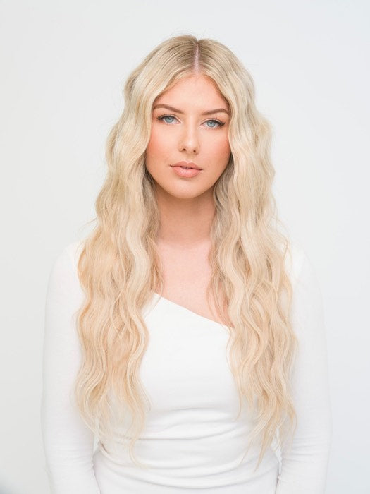 Blondes