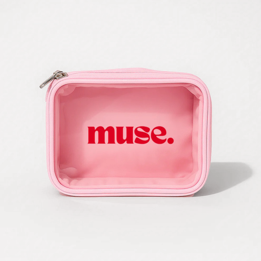 Cosmetics Travel Bag