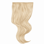 Extra Piece Buttercream Blonde #60 (FINAL SALE NO RETURNS) – Muse DIY Tape-In Extensions (100% Remy Human Hair)