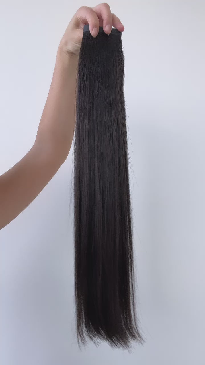 Darkest Brown 