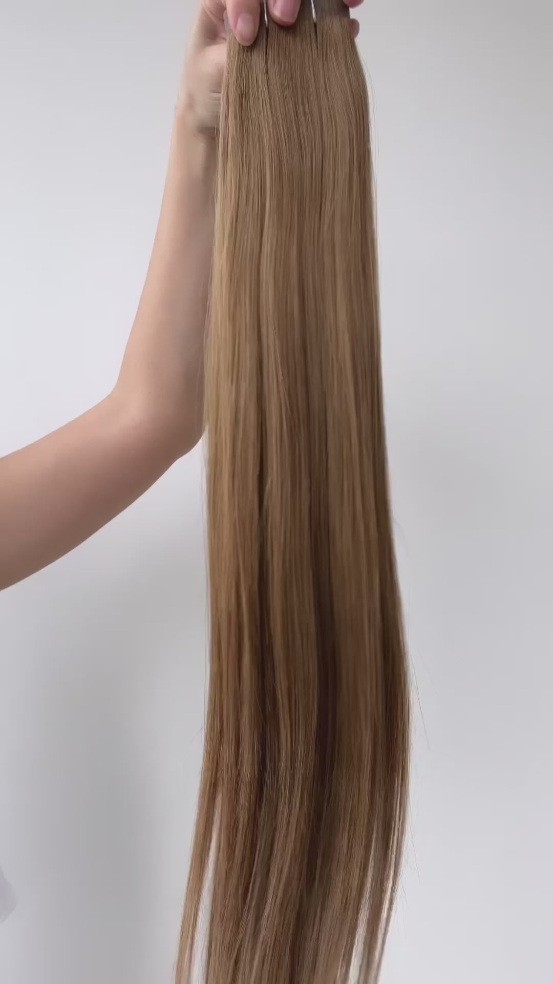 Chestnut Brown 
