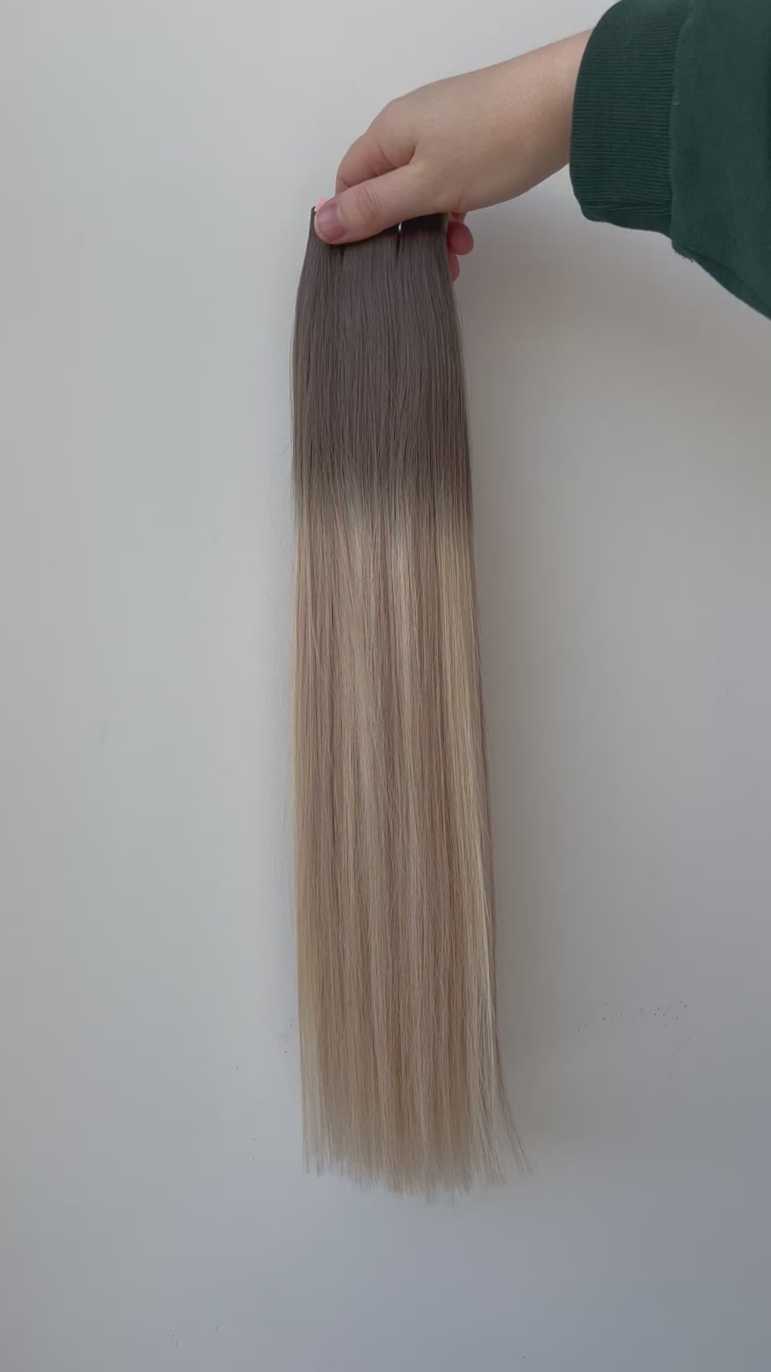 Bondi Root Stretch Tape In Extensions | Muse For Hair