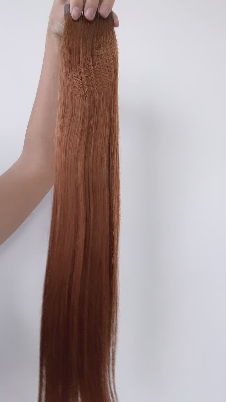 Light Auburn 