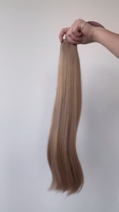 Barley Bronde #10